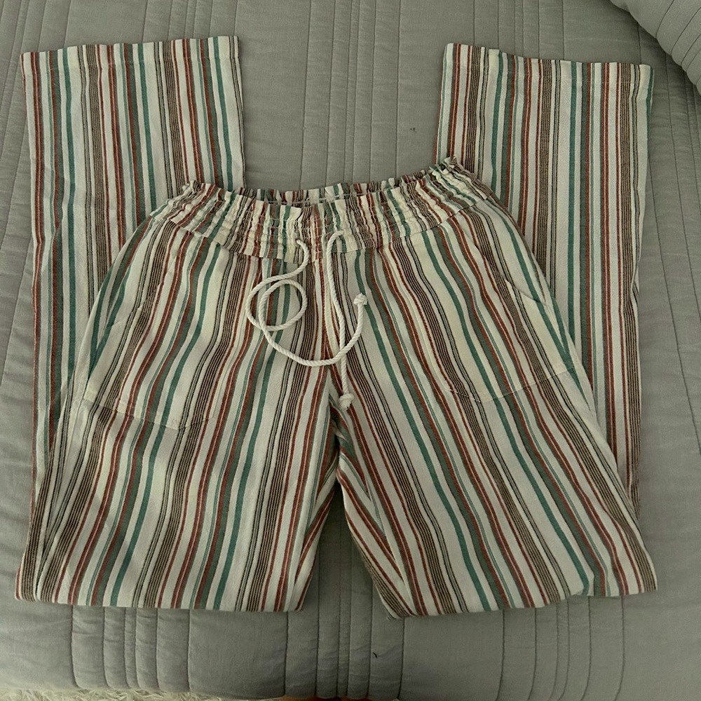 Roxy Flowy Pant